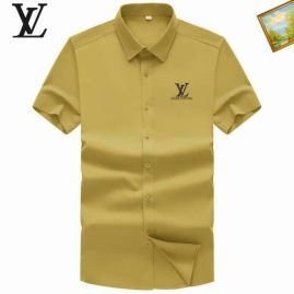 Picture of LV Shirt Short _SKULVS-4XL25tn1822492